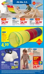 Leiter Angebot & Preis im aktuellen Lidl Prospekt Leiter Angebot im aktuellen Lidl Prospekt auf Seite 21