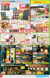 Sonnenschutz im Norma Prospekt Sonnenschutz im Norma Prospekt Mehr fĂĽrs Geld auf S. 2