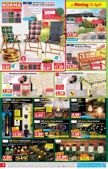 Handy im Norma Prospekt "Mehr fürs Geld" mit 20 Seiten (München)