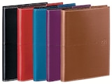 Agenda 10x15 cm Voyage - OXFORD en promo chez Intermarché Hyper Bordeaux à 3,95 €