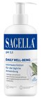 Hautpflegeprodukte im Rossmann Prospekt Intimwaschlotion Pregnacare oder Daily Well-Being von Sagella im aktuellen Rossmann Prospekt für 9,79 €