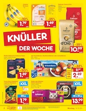 Aktueller Netto Marken-Discount Prospekt mit Barilla, "Aktuelle Angebote", Seite 2