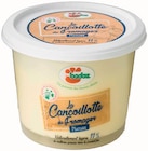 La cancoillotte du fromager nature - BADOZ en promo chez Intermarché Hyper La cancoillotte du fromager nature - BADOZ dans le catalogue Intermarché Hyper