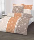 Biber-Bettwäsche im Angebot bei E center in Rottenburg Biber-Bettwäsche Angebote von DOBNIG HOMEWARE bei E center Rottenburg für 14,99 €