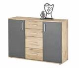 Kommode im aktuellen Möbel Inhofer Prospekt für 48,00 €