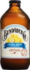 Getränke Hoffmann Raesfeld - Lemon Brew oder Blood Orange Brew oder Ginger Brew Angebot im Prospekt Lemon Brew oder Blood Orange Brew oder Ginger Brew bei Getränke Hoffmann im Raesfeld Prospekt für 1,49 €