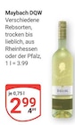 DQW bei GLOBUS im Prospekt "" für 2,99 €