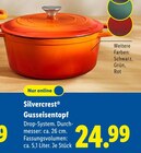 Aktuelle Pfanne Angebote bei Lidl in München Aktuelles Gusseisentopf Angebot bei Lidl in München ab 24,99 €