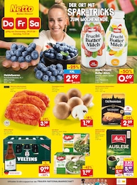 Netto Marken-Discount Prospekt für Herten: "Aktuelle Angebote", 47 Seiten, 09.07.2026 - 11.07.2026