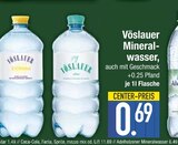 Vöslauer im EDEKA Prospekt Vöslauer im aktuellen EDEKA Prospekt für 0,69 €