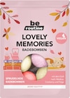 Badebombe LOVELY MEMORIES (6x50 g) bei dm-drogerie markt im Memmingen Prospekt für 4,95 €