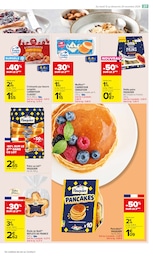 Offre Pancake dans le catalogue Carrefour Market du moment à la page 29