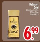 Aktuelle Kaffee Angebote bei EDEKA in Regensburg Aktuelles Gold Angebot bei EDEKA in Regensburg ab 6,99 €