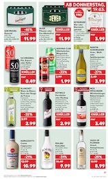 Kaufland Ramazzotti im Prospekt 