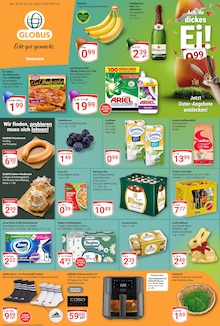 Coca Cola im aktuellen GLOBUS Prospekt (Nettetal) Coca Cola im GLOBUS Prospekt "Aktuelle Angebote" mit 30 Seiten (Nettetal)