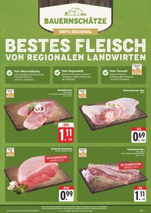 Braten im aktuellen E center Prospekt (Chemnitz) Braten im E center Prospekt "Wir lieben Lebensmittel!" mit 30 Seiten (Chemnitz)