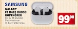 Aktuelle Kopfhörer Angebote bei E center in Wiesbaden Aktuelles Galaxy FE R420 Buds3 Kopfhörer Angebot bei E center in Wiesbaden ab 99,00 €