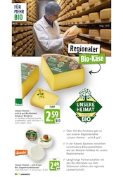 Aktueller EDEKA Prospekt mit Ziegenkäse, "Aktuelle Angebote", Seite 42