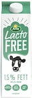 Laktosefreie Frischmilch im Angebot bei Penny in Göttingen Laktosefreie Frischmilch Angebote von Arla bei Penny Göttingen für 1,59 €