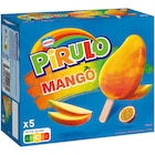 Glace Pirulo - NESLÉ - Carrefour à Clichy Glace Pirulo - NESLÉ en promo chez Carrefour Clichy à 3,49 €