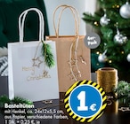 Basteltüten im aktuellen TEDi Prospekt