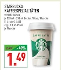 Aktuelle Kaffeevollautomat Angebote bei Marktkauf in Wuppertal Aktuelles Kaffeespezialitäten Angebot bei Marktkauf in Wuppertal ab 1,49 €