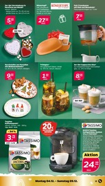 Kaffeetasse Angebote im Prospekt "Günstig. Besser. Für Dich." von Netto mit dem Scottie Kaffeetasse Angebote im Prospekt "Günstig. Besser. Für Dich." von Netto mit dem Scottie auf Seite 17
