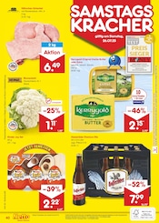 Aktueller Netto Marken-Discount Prospekt mit Hasseröder, "Aktuelle Angebote", Seite 64