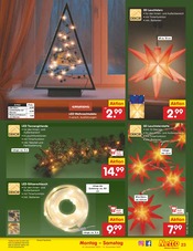 Lampe im Netto Marken-Discount Prospekt in Bochum Aktueller Netto Marken-Discount Prospekt mit Lampe, "Aktuelle Angebote", Seite 25
