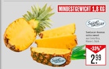 SanLucar Ananas extra sweet Angebote von SanLucar bei Marktkauf Freiburg für 2,99 €