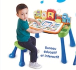 Magi bureau interactif 5 en 1 mixte - Vtech en promo chez Carrefour Blois à 44,99 €