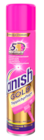 Spray nettoyant pour tapis - Vanish - Norma à Besançon Spray nettoyant pour tapis - Vanish en promo chez Norma Besançon à 5,49 €