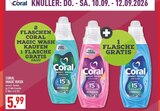 Magic Wash Sauber & Frisch im Angebot bei Marktkauf in Herten Magic Wash Sauber & Frisch Angebote von Coral bei Marktkauf Herten für 5,99 €