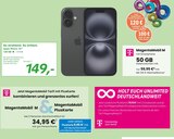 iPhone 16 Angebot in Kremkau iPhone 16 im aktuellen Prospekt bei EP: in Kremkau
