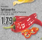 EDEKA Neukirchen-Vluyn Prospekt mit  im Angebot für 1,79 €
