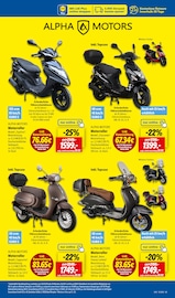 Aktueller Lidl Prospekt mit Motorroller, "LIDL LOHNT SICH", Seite 49