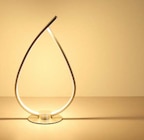 LED-Tischleuchte von  im aktuellen porta Möbel Prospekt für 17,99 €