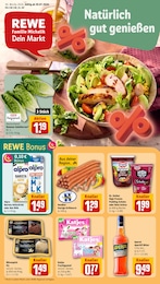 REWE Prospekt "Dein Markt", 26 Seiten, 20.07.2026 - 20.07.2026 Aktueller REWE Prospekt, "Dein Markt", mit Angeboten der Woche, gültig von 20.07.2026 bis 20.07.2026