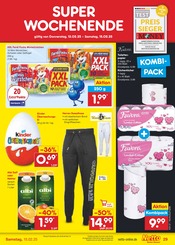 Aktueller Netto Marken-Discount Prospekt mit Toilettenpapier, "Aktuelle Angebote", Seite 47