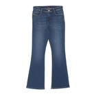Jean bootcut femme - TEX en promo chez Carrefour Aulnay-sous-Bois à 14,99 €