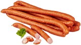 Schwamm Käsewurst im Angebot bei REWE in Saarlouis Schwamm Käsewurst Angebote bei REWE Saarlouis für 1,29 €