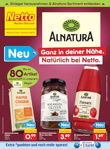 Oliven im aktuellen Netto Marken-Discount Prospekt (Berlin) Oliven im Netto Marken-Discount Prospekt "Aktuelle Angebote" mit 68 Seiten (Berlin)