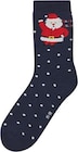 Chaussettes de Noël enfant - ESMARA en promo à 1,99 € chez Lidl Chaussettes de Noël enfant - ESMARA dans le catalogue Lidl