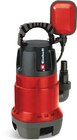 Schmutzwasserpumpe GC-DP 7835 von Einhell im aktuellen Netto Marken-Discount Prospekt für 29,99 €