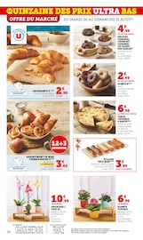 Prospectus U Express "U Express" en cours à Champigny-sur-Marne, Page 28 Catalogue U Express en cours à Champigny-sur-Marne, "U Express", Page 28