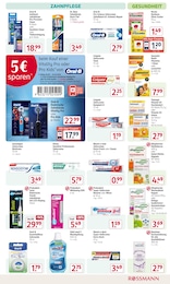 Bonbons Angebot im aktuellen Rossmann Prospekt auf Seite 13