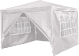Pavillon 'Tavares' im Angebot bei OBI in Gotha Pavillon 'Tavares' Angebote bei OBI Gotha für 54,99 €