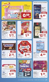 Chips im combi Prospekt in Rheda-Wiedenbrück Aktueller combi Prospekt mit Chips, "Markt - Angebote", Seite 22