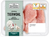 Aktuelle Pute Angebote bei REWE in Frankfurt (Main) Aktuelles Puten-Medaillons Angebot bei REWE in Frankfurt (Main) ab 5,99 €