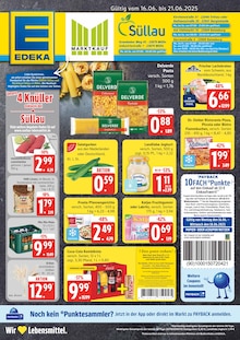 EDEKA Prospekt Bargteheide "Top Angebote" mit 28 Seiten